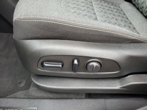 Certified 2024 Chevrolet Equinox LT image 6