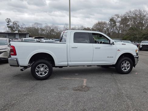 Used 2022 RAM 2500 Laramie image 11
