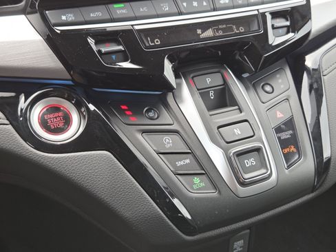 New 2026 Honda Odyssey Touring image 37