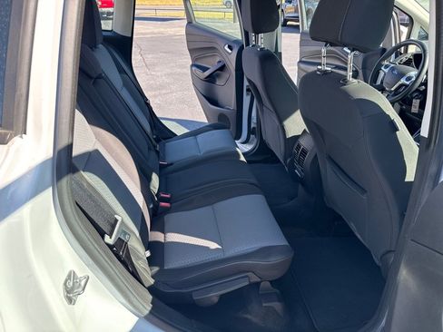 Used 2017 Ford C-MAX SE image 15