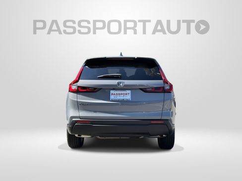 Used 2024 Honda CR-V EX-L image 5