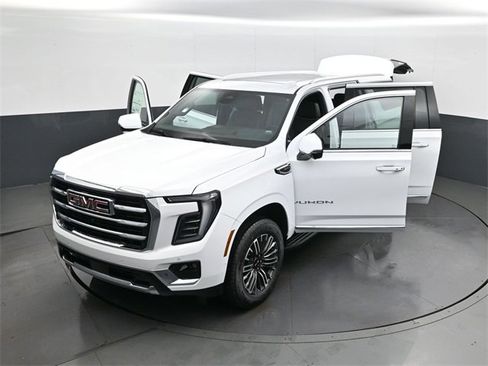 New 2026 GMC Yukon XL Elevation w/ Elevation Premium Package image 31