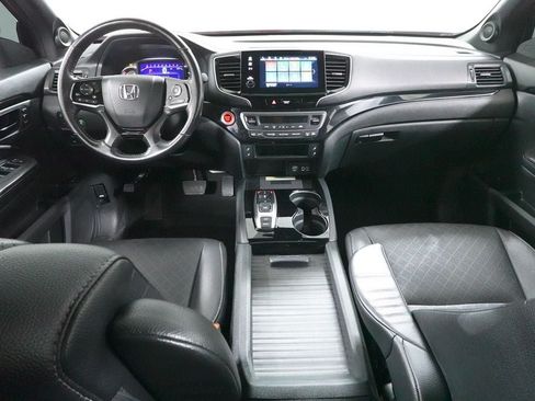 Used 2023 Honda Passport Elite image 9