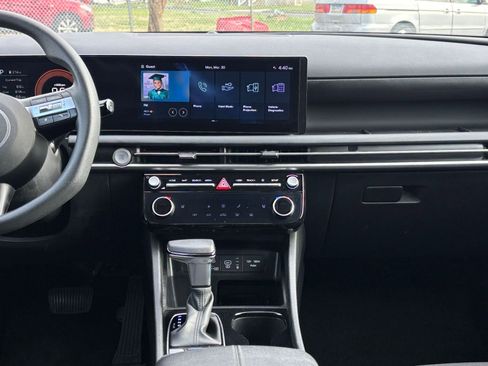 Used 2025 Hyundai Tucson SEL image 17