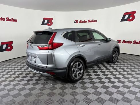 Used 2018 Honda CR-V EX image 6