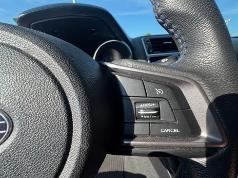 Used 2018 Subaru Legacy 2.5i Sport AWD/4WD image 11