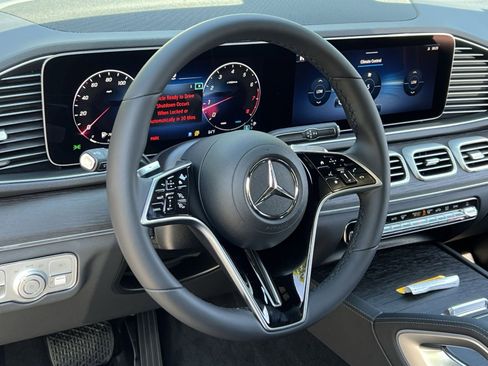 New 2026 Mercedes-Benz GLE 350 4MATIC image 14