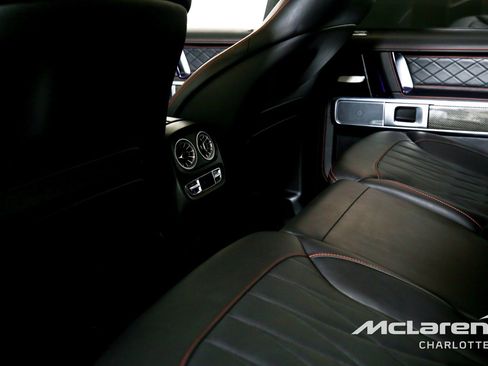 Used 2021 Mercedes-Benz G 63 AMG 4MATIC image 19