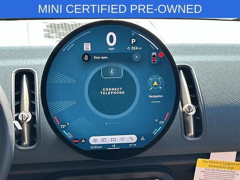 Used 2026 MINI Cooper Countryman S AWD/4WD image 3