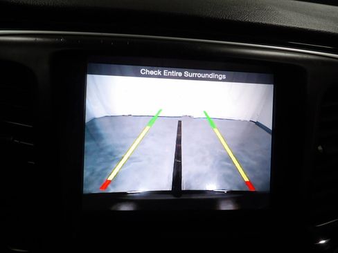 Used 2015 Chrysler 200 C w/ Navigation & Sound Group I image 14