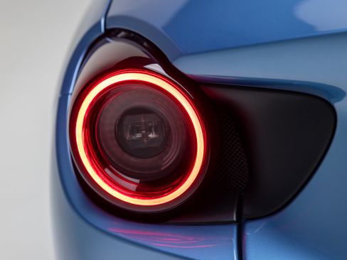 Certified 2020 Ferrari Portofino RWD image 67