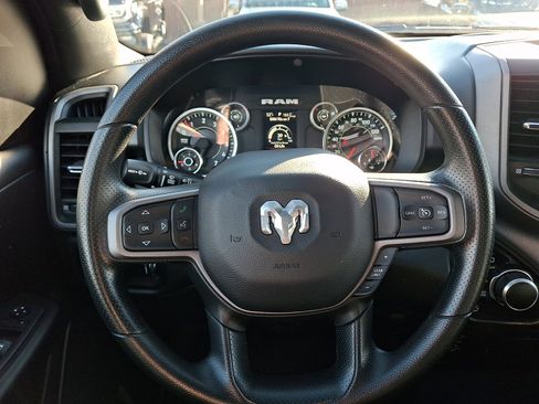 Used 2024 RAM 1500 Tradesman image 18