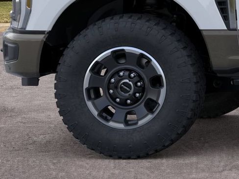 New 2026 Ford F250 King Ranch w/ Tremor Off-Road Package AWD/4WD image 19