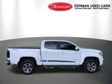 Used 2018 Chevrolet Colorado Z71 image 2