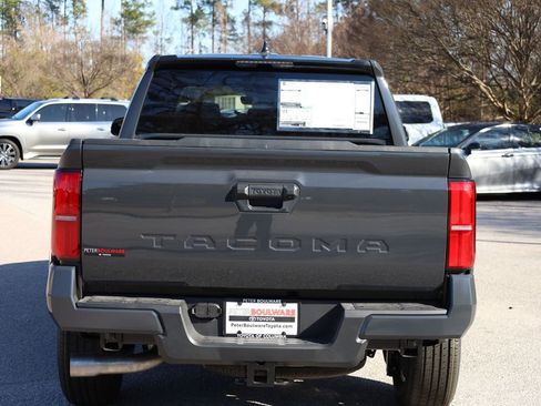 New 2025 Toyota Tacoma SR5 image 18