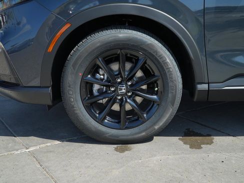 New 2026 Honda CR-V Sport-L image 12