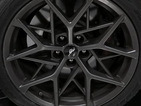Used 2021 Ford Mustang Mach 1 w/ Mach 1 Handling Package image 10