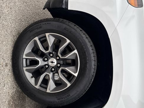 Used 2019 Chevrolet Silverado 1500 W/T w/ WT Convenience Package image 23