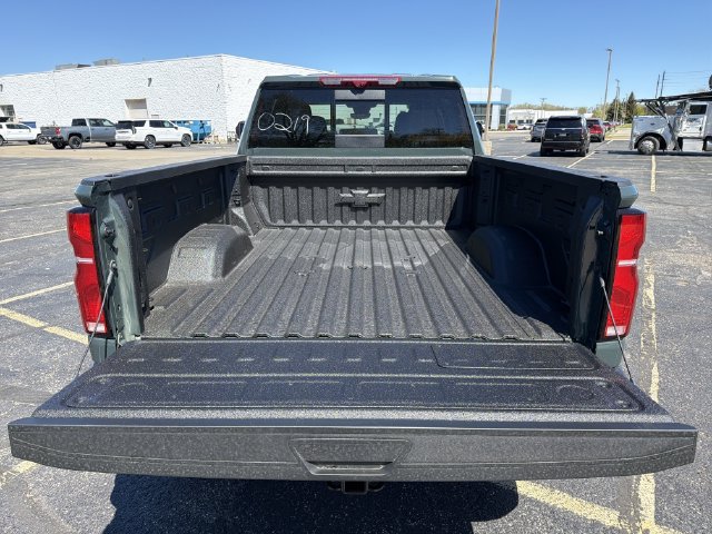 New 2026 Chevrolet Silverado 3500 LTZ w/ LTZ Plus Package AWD/4WD image 35