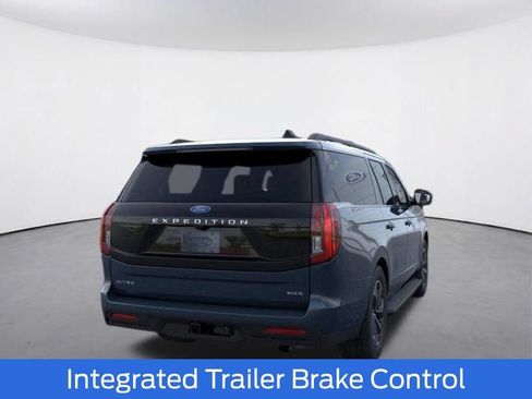 Used 2026 Ford Expedition Max Active AWD/4WD image 10