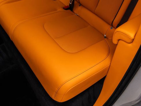 New 2026 Rolls-Royce Cullinan Black Badge image 47