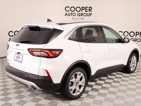 Used 2024 Ford Escape Active w/ Cold Weather Package image 20