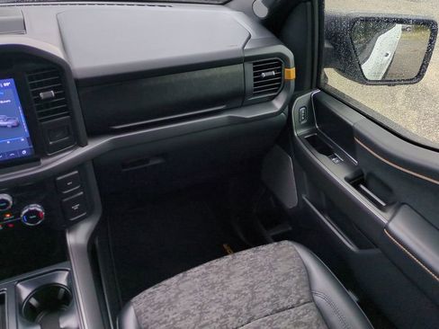 Used 2025 Ford F150 Tremor AWD/4WD image 17