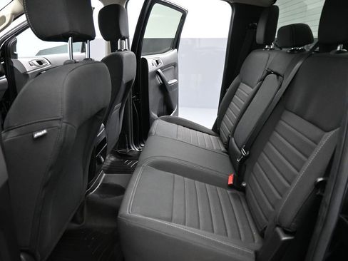 Certified 2023 Ford Ranger XLT w/ Equipment Group 301A Mid image 17