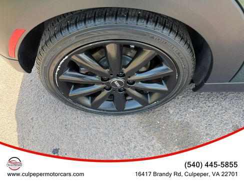 Used 2014 MINI Cooper S FWD image 21