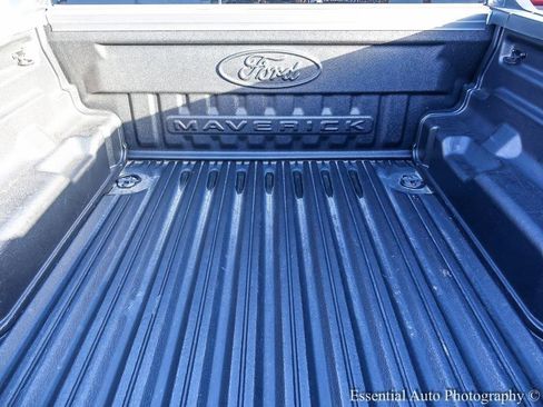 Used 2024 Ford Maverick XLT w/ XLT Luxury Package image 20