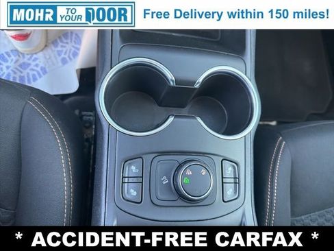 Used 2018 GMC Terrain SLE w/ Driver Convenience Package image 23