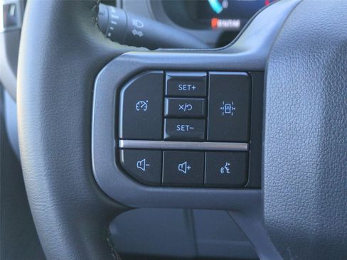 Used 2025 Ford F150 XLT w/ Equipment Group 301A Standard AWD/4WD image 21