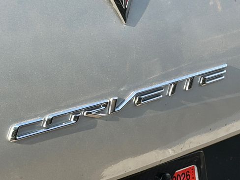 Used 2017 Chevrolet Corvette Grand Sport RWD image 8