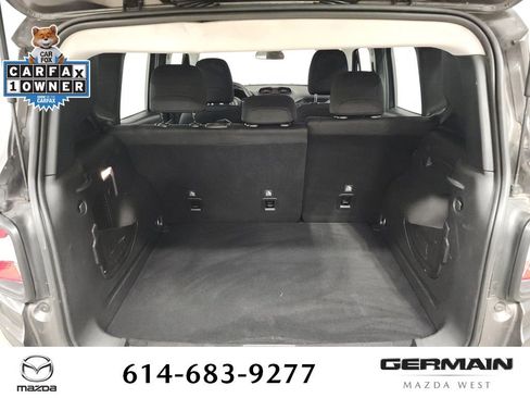 Used 2021 Jeep Renegade Sport image 22