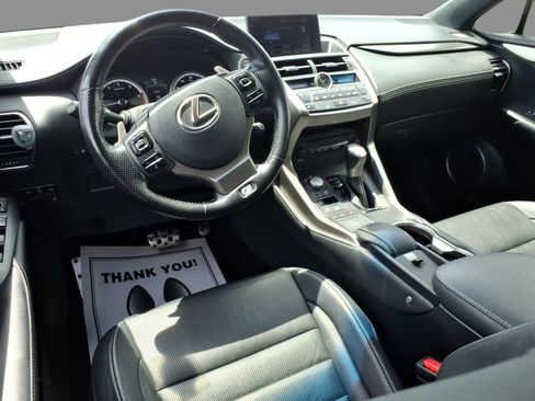 Used 2016 Lexus NX 200t FWD image 6