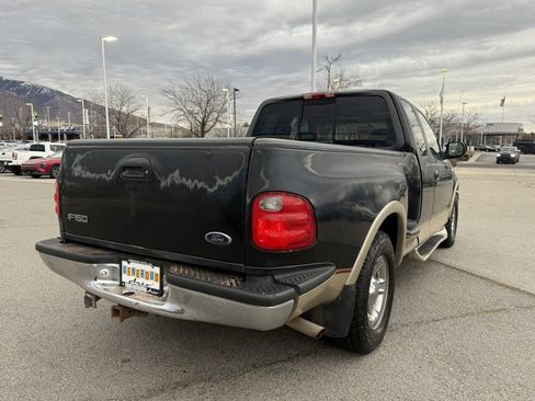 Used 2000 Ford F150 XLT image 7