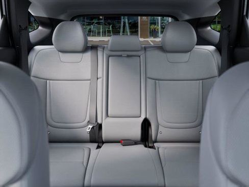 New 2025 Hyundai Tucson SEL image 12