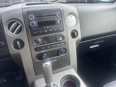 Used 2008 Ford F150 FX4 AWD/4WD image 18