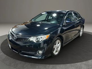 Used 2013 Toyota Camry SE video 1