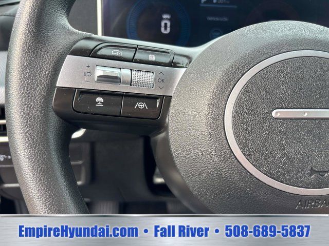 Used 2025 Hyundai Sonata SE FWD image 16