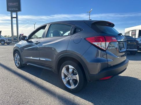 Used 2022 Honda HR-V LX image 4