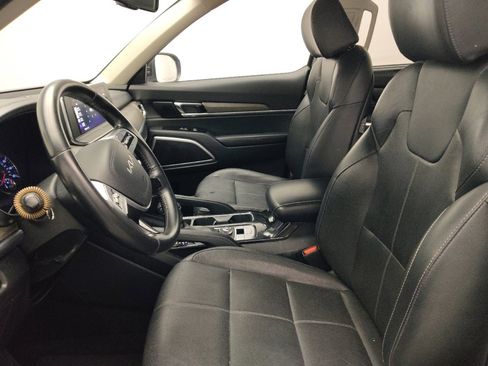 Used 2022 Kia Telluride EX w/ EX Premium Package image 17