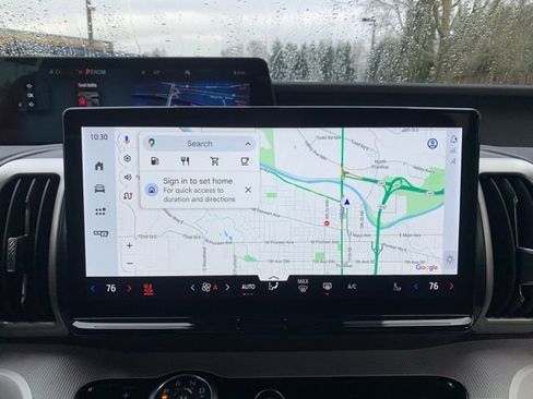 New 2026 Ford Expedition Max Active image 20