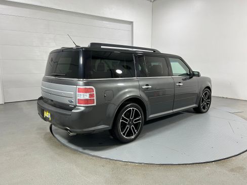 Used 2015 Ford Flex Limited w/ Equipment Group 303A image 35
