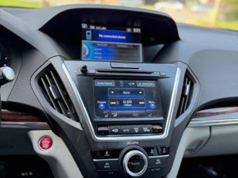 Used 2014 Acura MDX SH-AWD image 19