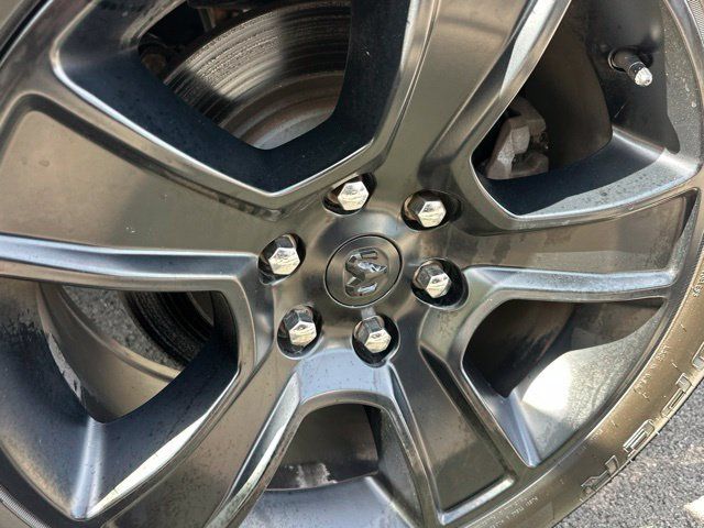 Used 2023 RAM 1500 Big Horn AWD/4WD image 33