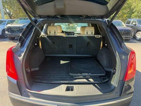 Used 2018 Cadillac XT5 FWD image 8