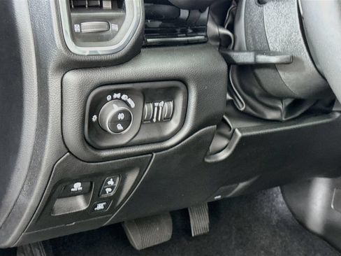 Used 2026 RAM 1500 Laramie w/ Night Edition AWD/4WD image 21