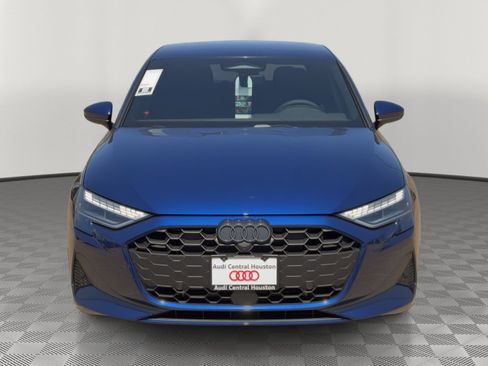 New 2026 Audi A3 2.0T Premium Plus image 6