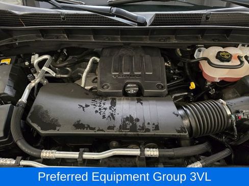 Used 2024 GMC Sierra 1500 Elevation AWD/4WD image 10